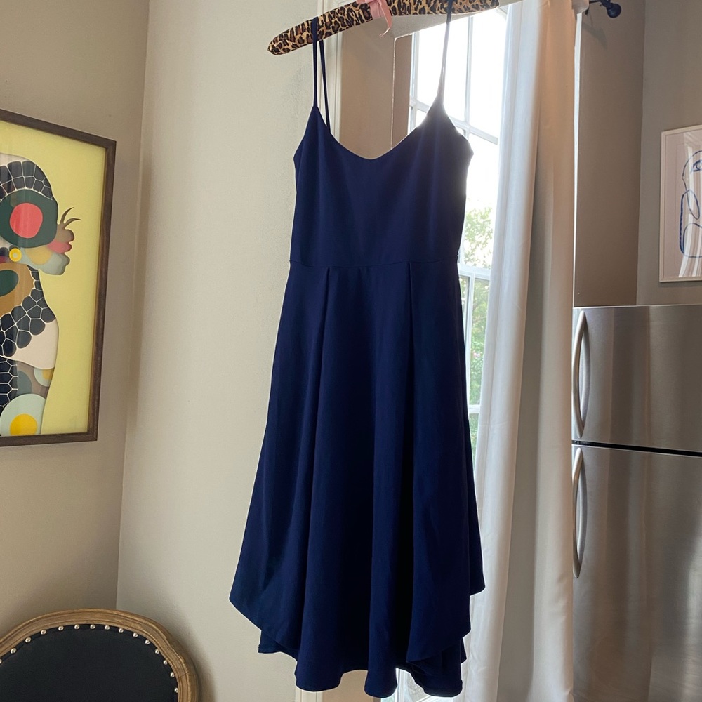 Susana Monaco Aline Dress